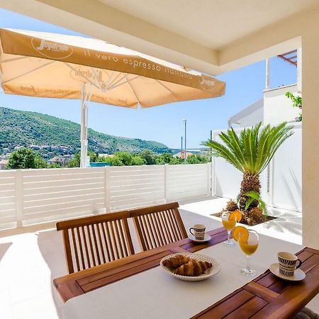 Apartment Moon River Mokošica Exteriér fotografie