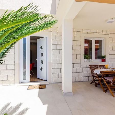 Apartment Moon River Mokošica Exteriér fotografie